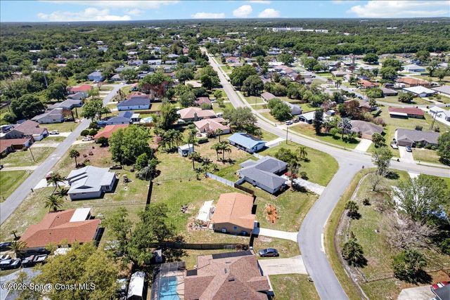 507 Bounty Avenue NE, Palm Bay, FL 32907