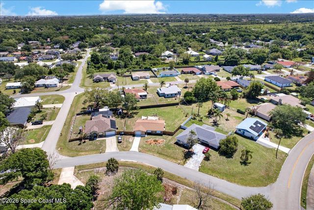 507 Bounty Avenue NE, Palm Bay, FL 32907