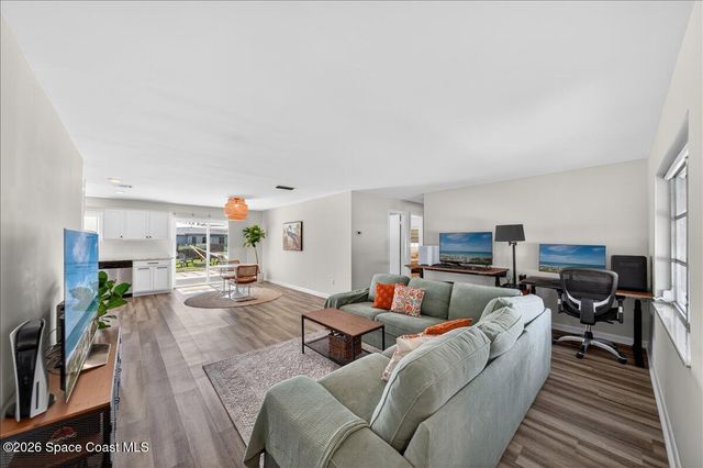 507 Bounty Avenue NE, Palm Bay, FL 32907