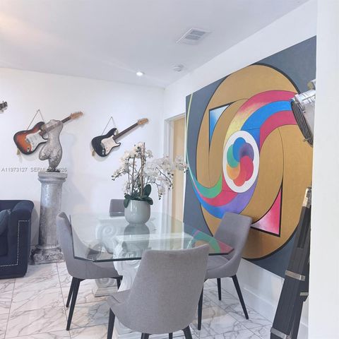 1281 NW 31st Ave, Miami, FL 33125