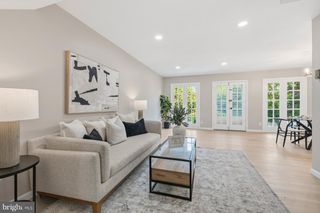 1923 LYTTONSVILLE RD #1923, Silver Spring, MD 20910