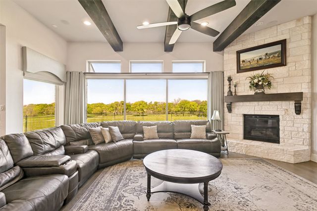 4550 Honeyvine Lane, Prosper, TX 75078