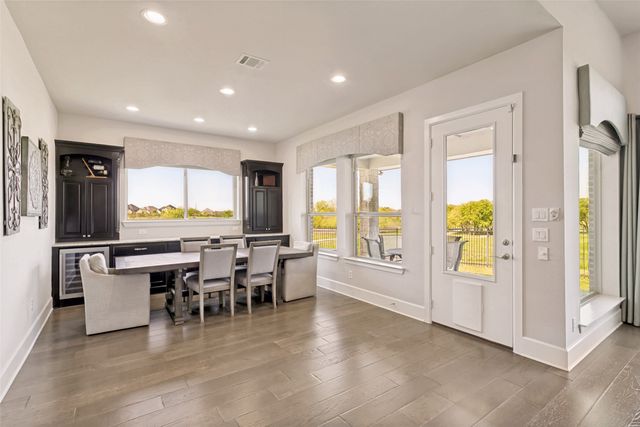 4550 Honeyvine Lane, Prosper, TX 75078