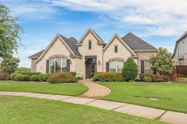 4550 Honeyvine Lane, Prosper, TX 75078