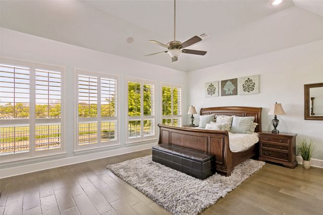 4550 Honeyvine Lane, Prosper, TX 75078