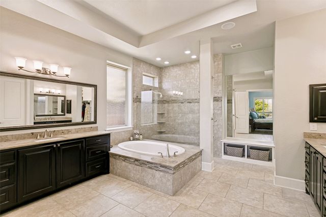 4550 Honeyvine Lane, Prosper, TX 75078