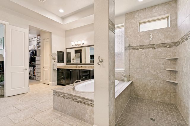 4550 Honeyvine Lane, Prosper, TX 75078