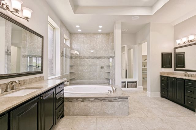 4550 Honeyvine Lane, Prosper, TX 75078