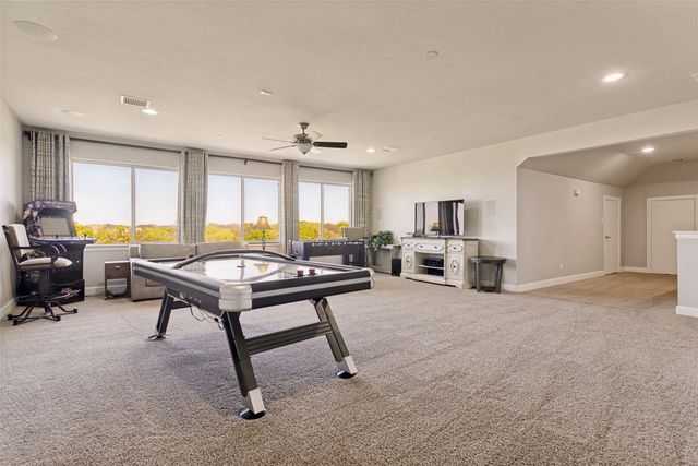 4550 Honeyvine Lane, Prosper, TX 75078