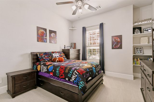 4550 Honeyvine Lane, Prosper, TX 75078