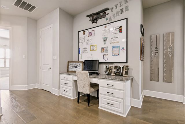 4550 Honeyvine Lane, Prosper, TX 75078