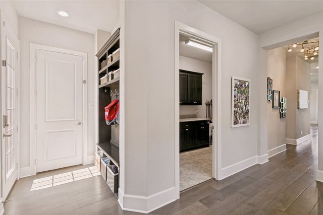 4550 Honeyvine Lane, Prosper, TX 75078