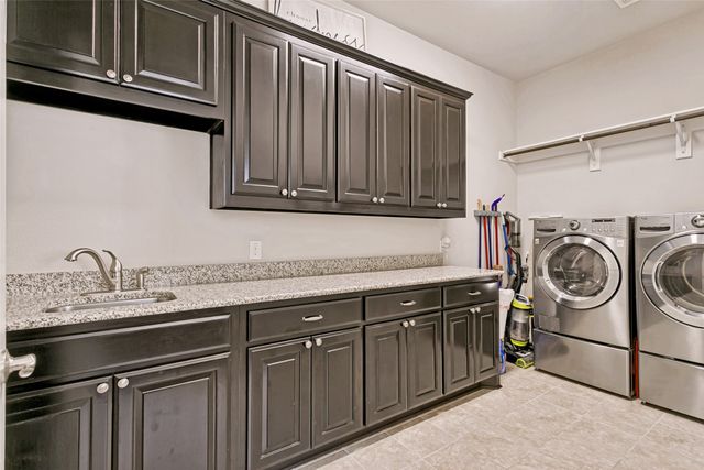 4550 Honeyvine Lane, Prosper, TX 75078