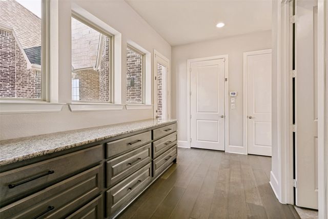 4550 Honeyvine Lane, Prosper, TX 75078