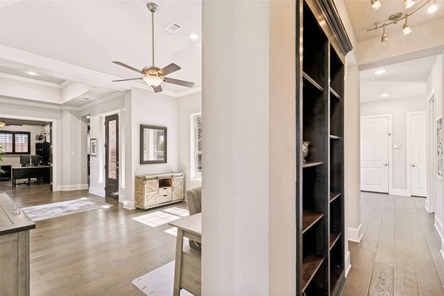 4550 Honeyvine Lane, Prosper, TX 75078