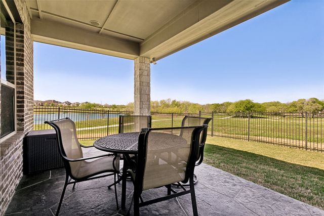 4550 Honeyvine Lane, Prosper, TX 75078