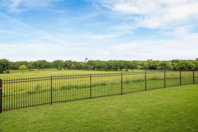 4550 Honeyvine Lane, Prosper, TX 75078