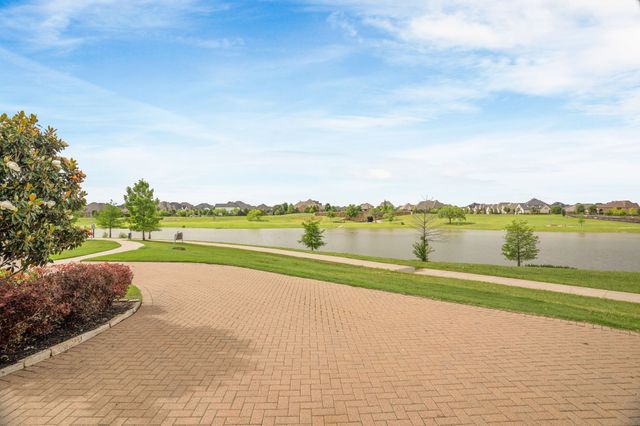 4550 Honeyvine Lane, Prosper, TX 75078