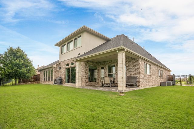 4550 Honeyvine Lane, Prosper, TX 75078