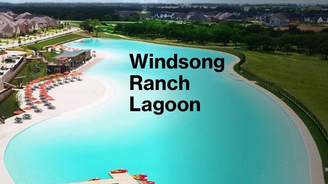 4550 Honeyvine Lane, Prosper, TX 75078