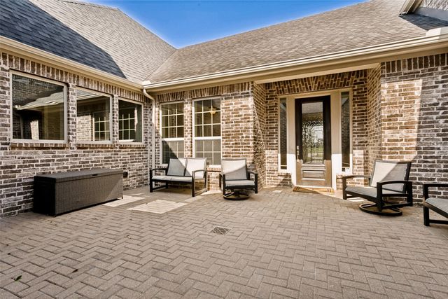4550 Honeyvine Lane, Prosper, TX 75078