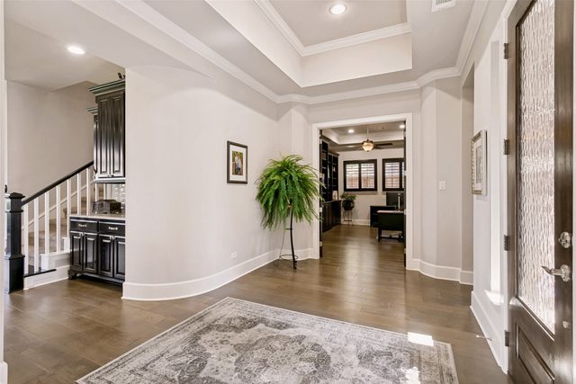 4550 Honeyvine Lane, Prosper, TX 75078