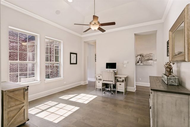 4550 Honeyvine Lane, Prosper, TX 75078