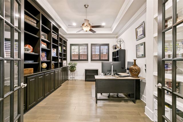 4550 Honeyvine Lane, Prosper, TX 75078