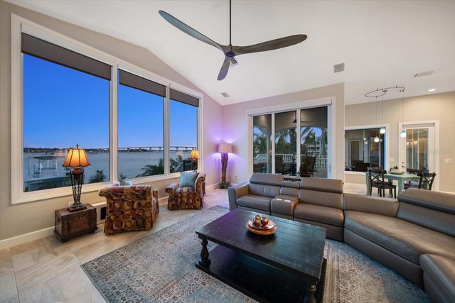 14 SUNSET BAY DRIVE, Belleair, FL 33756