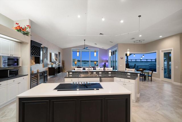 14 SUNSET BAY DRIVE, Belleair, FL 33756