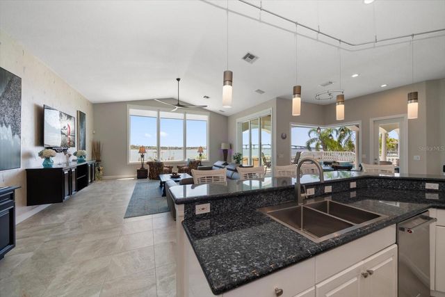 14 SUNSET BAY DRIVE, Belleair, FL 33756