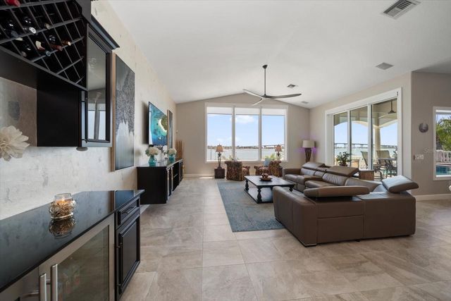 14 SUNSET BAY DRIVE, Belleair, FL 33756