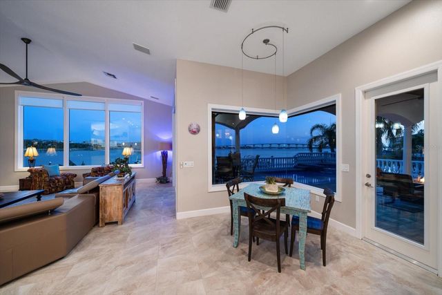 14 SUNSET BAY DRIVE, Belleair, FL 33756