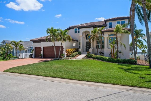 14 SUNSET BAY DRIVE, Belleair, FL 33756