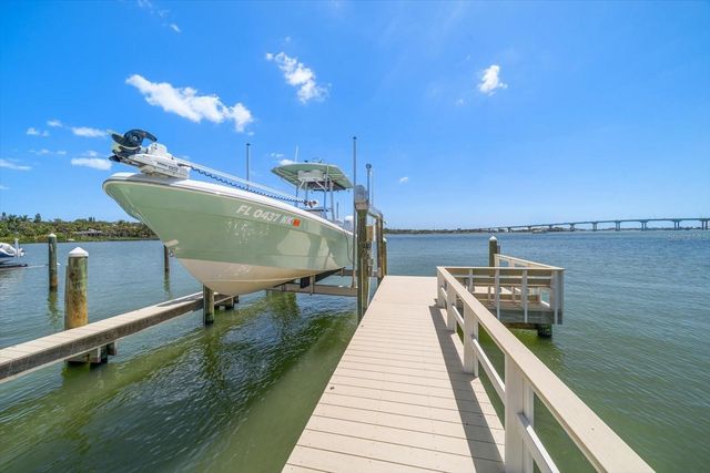 14 SUNSET BAY DRIVE, Belleair, FL 33756