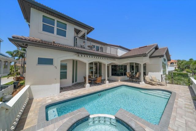 14 SUNSET BAY DRIVE, Belleair, FL 33756