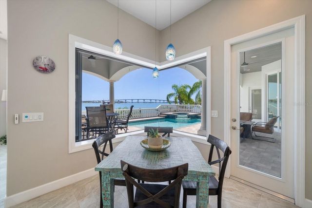 14 SUNSET BAY DRIVE, Belleair, FL 33756