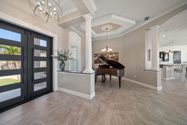 14 SUNSET BAY DRIVE, Belleair, FL 33756