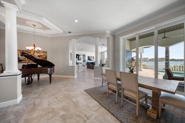 14 SUNSET BAY DRIVE, Belleair, FL 33756