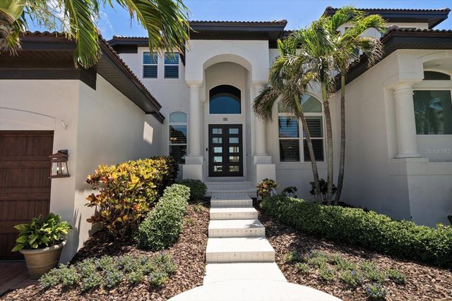 14 SUNSET BAY DRIVE, Belleair, FL 33756