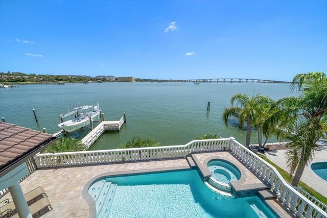 14 SUNSET BAY DRIVE, Belleair, FL 33756