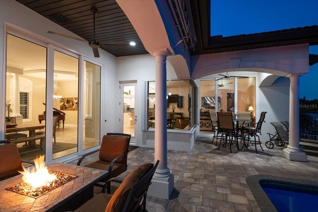 14 SUNSET BAY DRIVE, Belleair, FL 33756