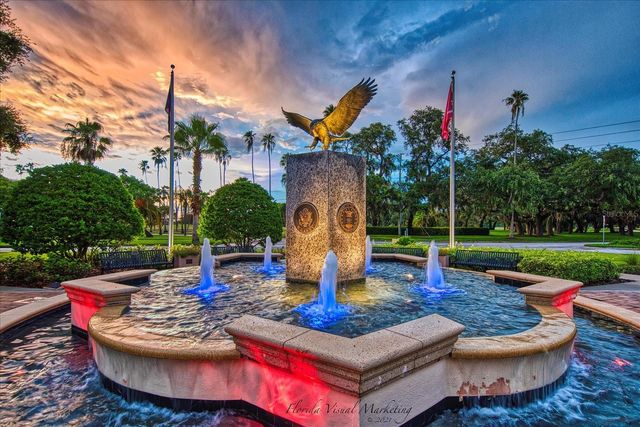 14 SUNSET BAY DRIVE, Belleair, FL 33756