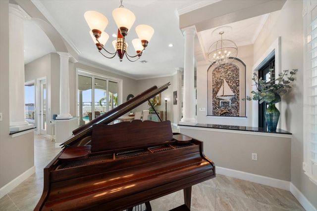 14 SUNSET BAY DRIVE, Belleair, FL 33756