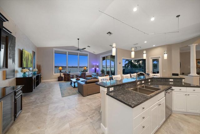 14 SUNSET BAY DRIVE, Belleair, FL 33756