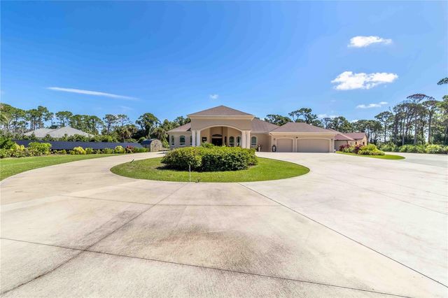 1991 HEASLEY ROAD, Englewood, FL 34223