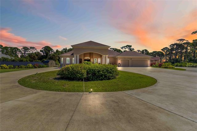 1991 HEASLEY ROAD, Englewood, FL 34223