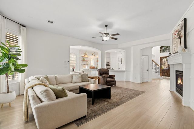 5414 Skyline Edge Court, Fulshear, TX 77441