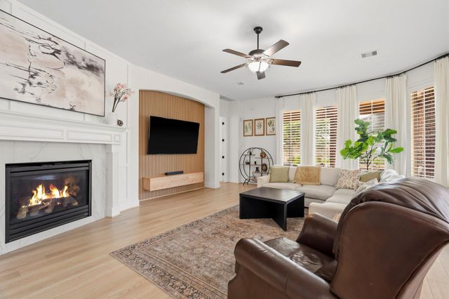 5414 Skyline Edge Court, Fulshear, TX 77441