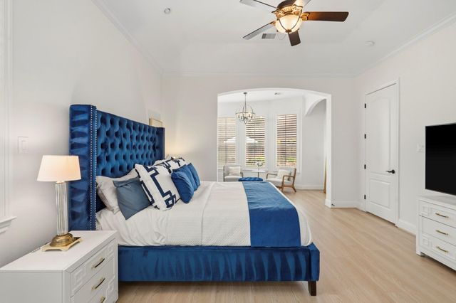 5414 Skyline Edge Court, Fulshear, TX 77441